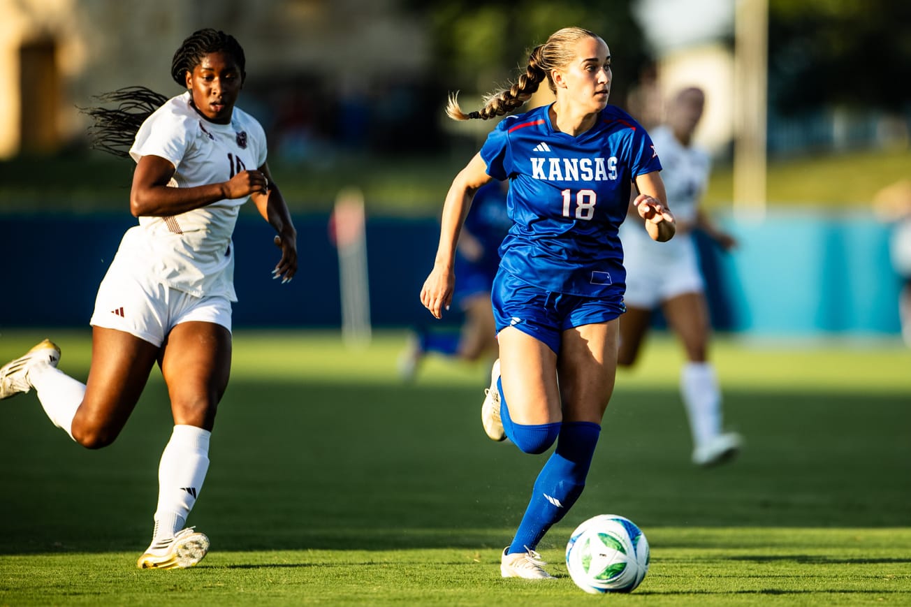 Letters from Lexi | Week 7